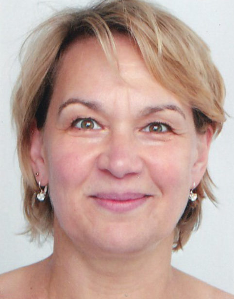 Frau Lutomski