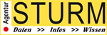 Logo Agentur Sturm